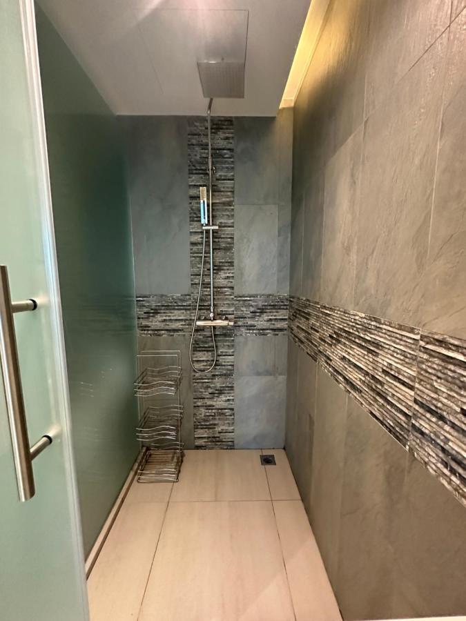 Sands Condominium Pattaya Eksteriør bilde