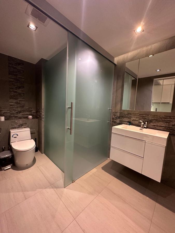 Sands Condominium Pattaya Eksteriør bilde