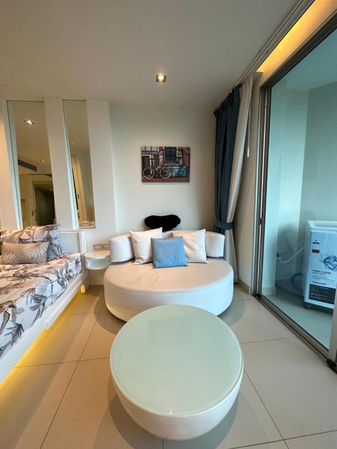 Sands Condominium Pattaya Eksteriør bilde