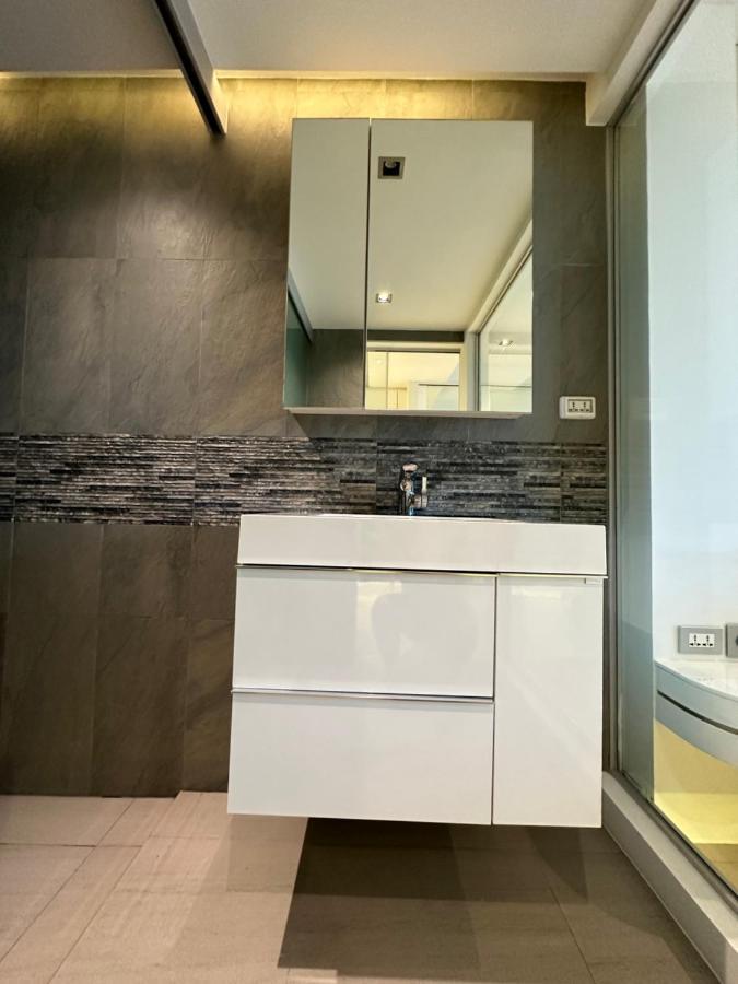 Sands Condominium Pattaya Eksteriør bilde